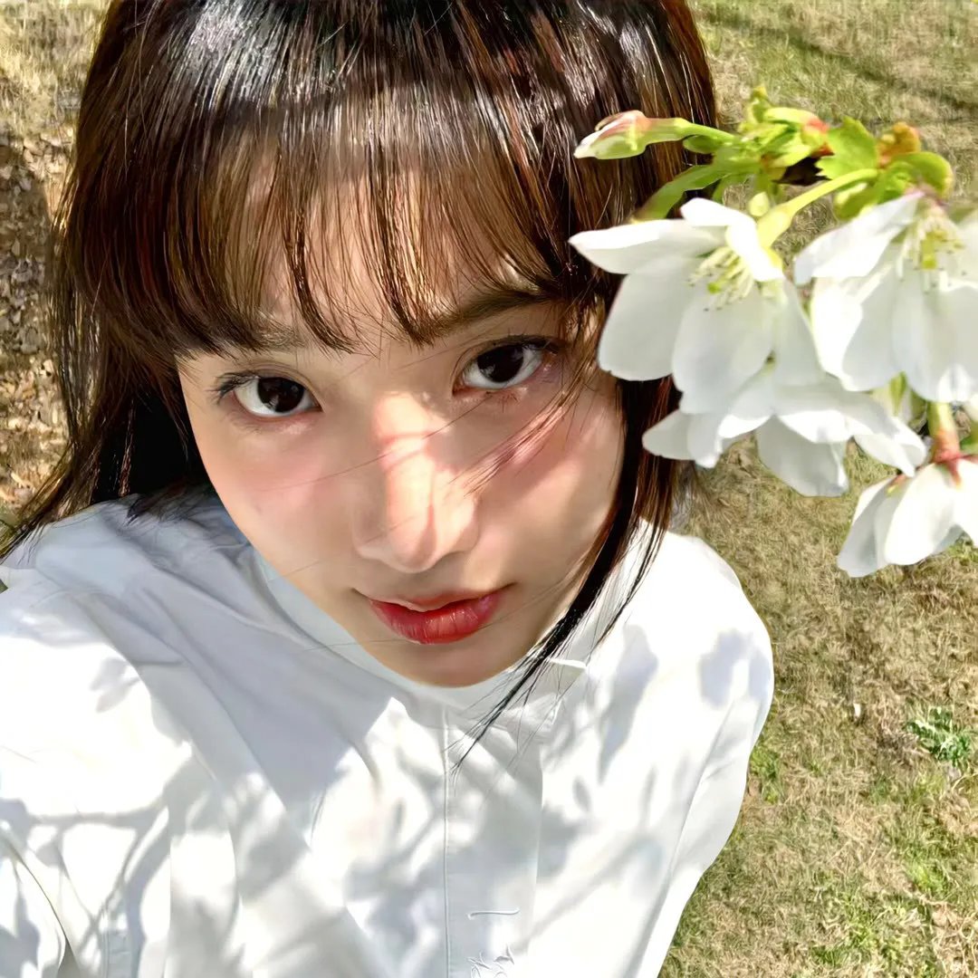 我向你奔赴而来